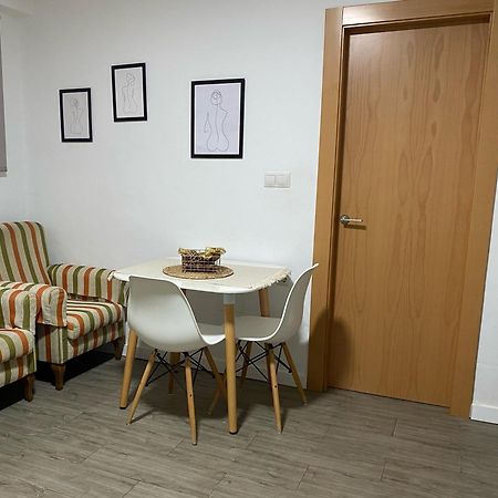 Apartamento Vistafranca Малага Экстерьер фото