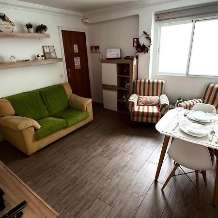 Apartamento Vistafranca Малага Экстерьер фото