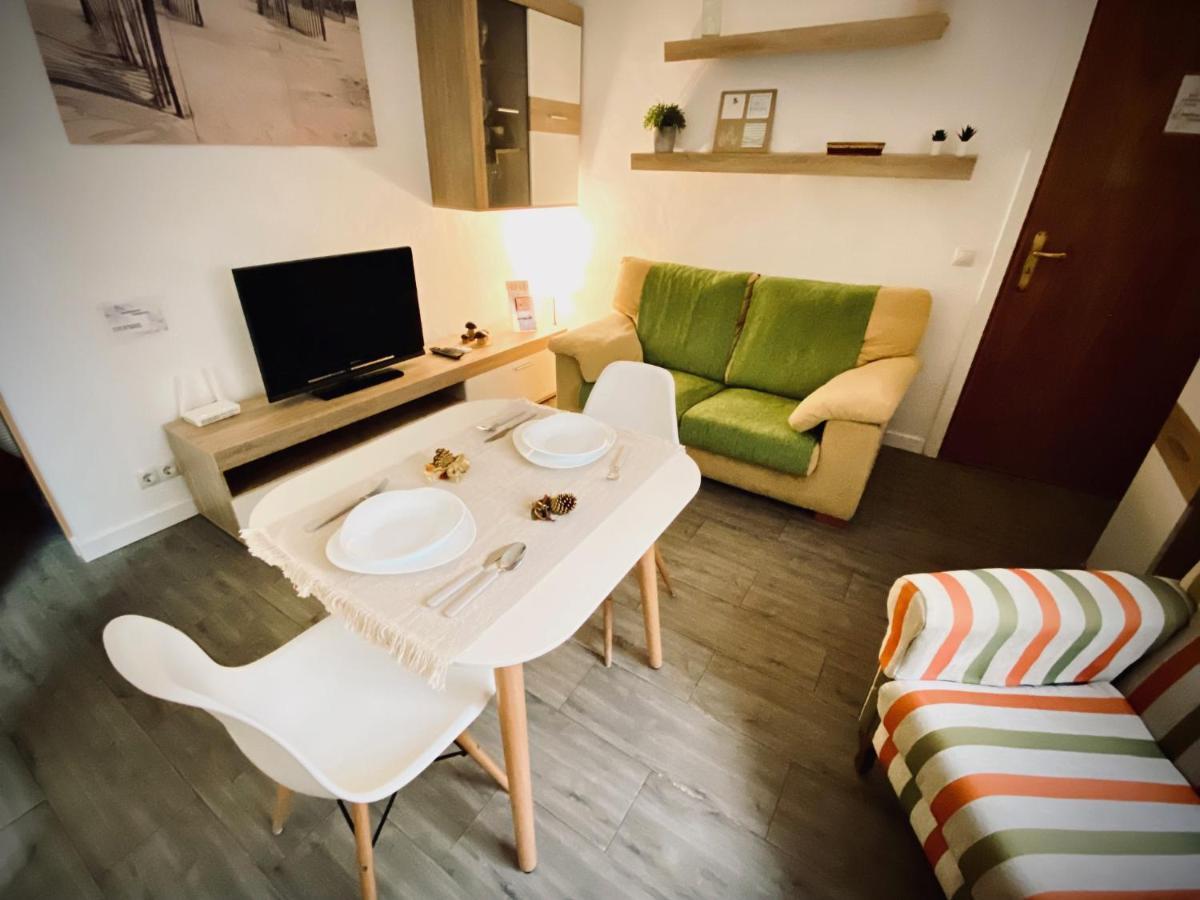 Apartamento Vistafranca Малага Экстерьер фото