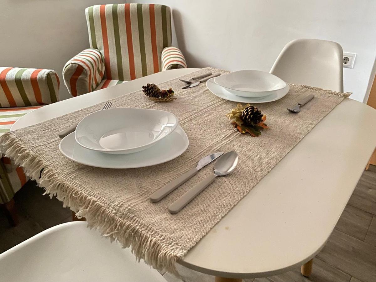 Apartamento Vistafranca Малага Экстерьер фото