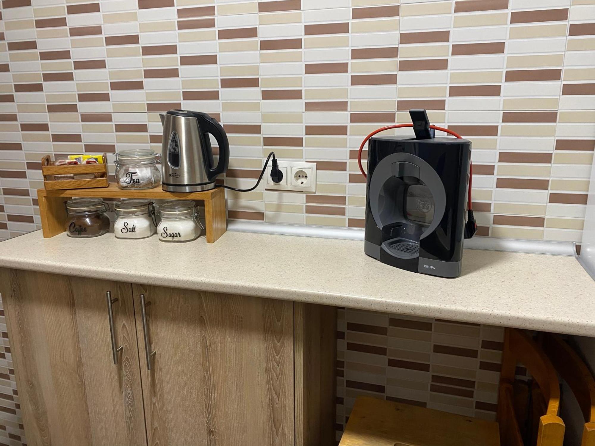 Apartamento Vistafranca Малага Экстерьер фото